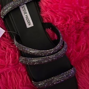 Steve Madden sandals